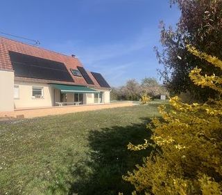  Maison � vendre 6 pi�ces 135 m�