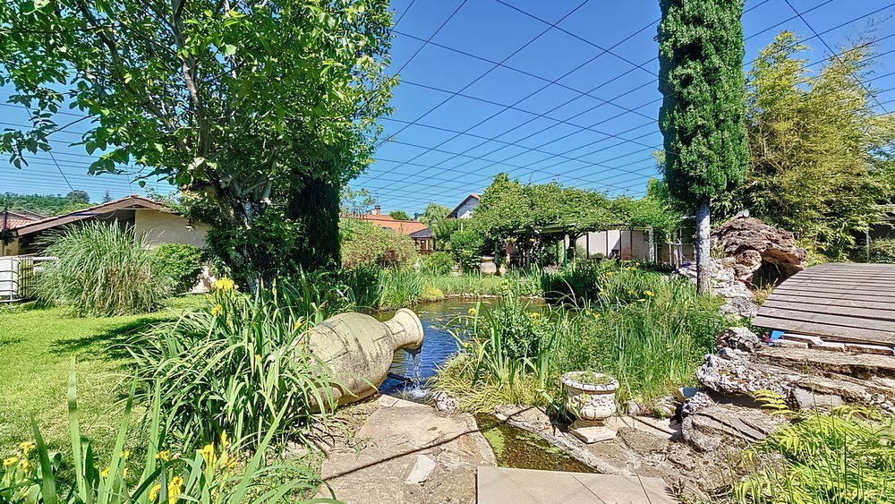 � vendre  Maison Saint-Genis-Laval (69230)