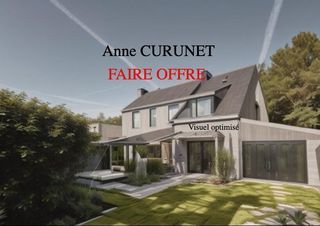  Maison � vendre 6 pi�ces 