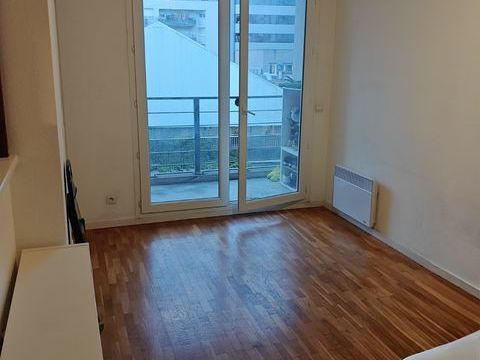  Appartement � vendre 2 pi�ces 