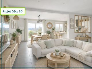  Maison � vendre 6 pi�ces 110 m�