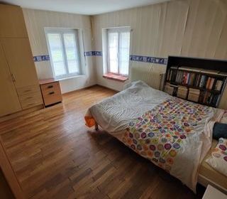  Maison � vendre 5 pi�ces 109 m�