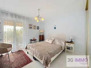  Appartement � vendre 3 pi�ces 101 m�