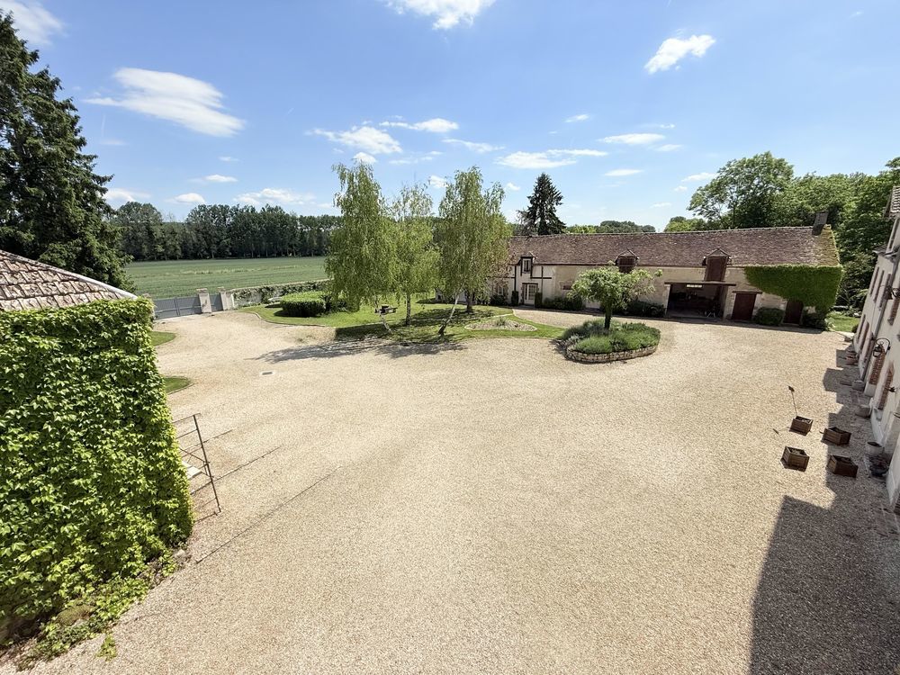 � vendre  Maison Jutigny (77650)