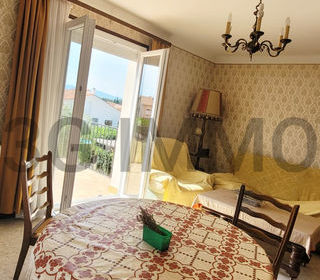  Maison � vendre 5 pi�ces 130 m�