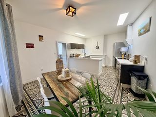  Maison � vendre 5 pi�ces 124 m�