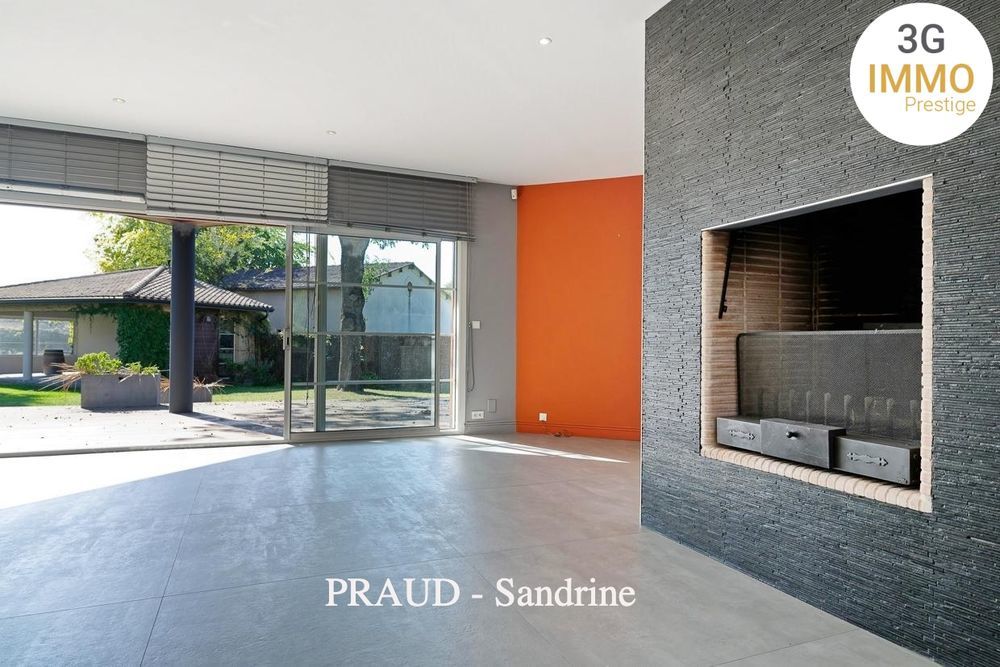 � vendre  Maison Libourne (33500)