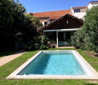  Maison � vendre 9 pi�ces 302 m�