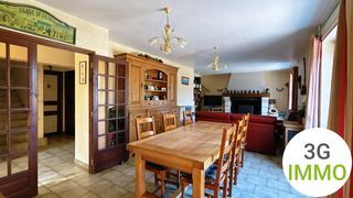  Maison � vendre 8 pi�ces 180 m�