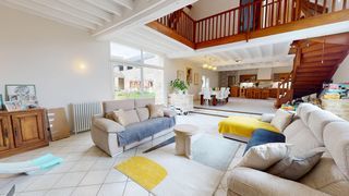  Maison � vendre 7 pi�ces 240 m�