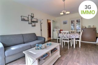  Appartement � vendre 2 pi�ces 50 m�