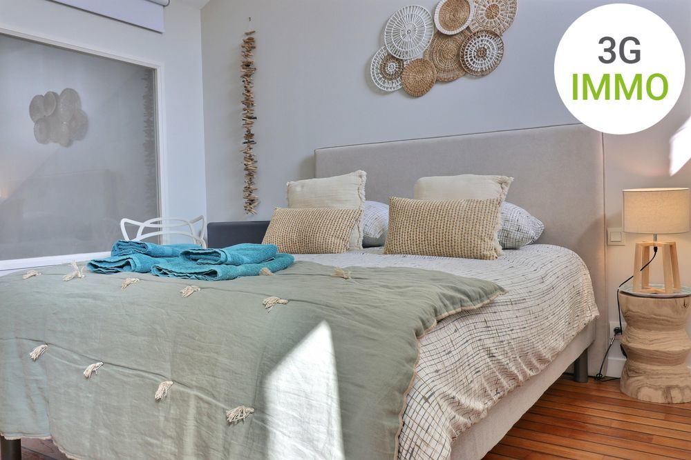 � vendre  Appartement Deauville (14800)