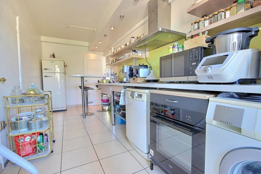 � vendre  Appartement Cannes La Bocca (06150)