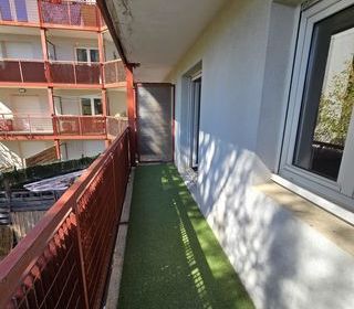  Appartement � vendre 2 pi�ces 34 m�