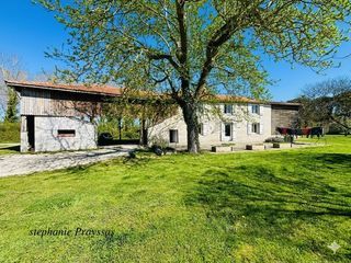  Maison � vendre 8 pi�ces 300 m�