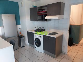  Appartement � vendre 2 pi�ces 49 m�