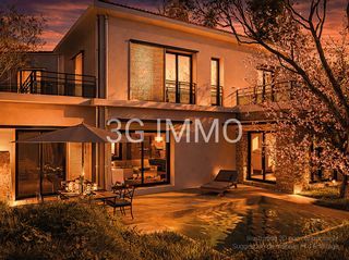  Maison � vendre 4 pi�ces 117 m�