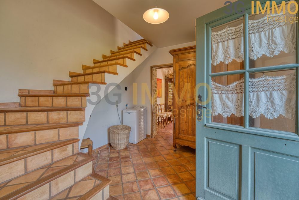 � vendre  Maison Uchaux (84100)