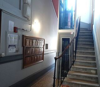  Appartement � vendre 1 pi�ce 24 m�