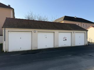  Parking / Garage � vendre 16 m�