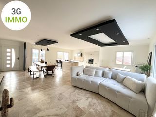  Maison � vendre 5 pi�ces 