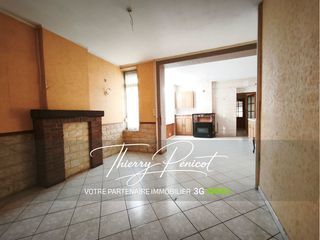  Maison � vendre 5 pi�ces 