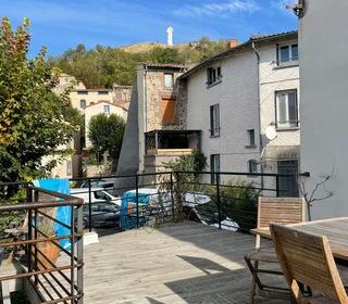  Maison � vendre 4 pi�ces 120 m�