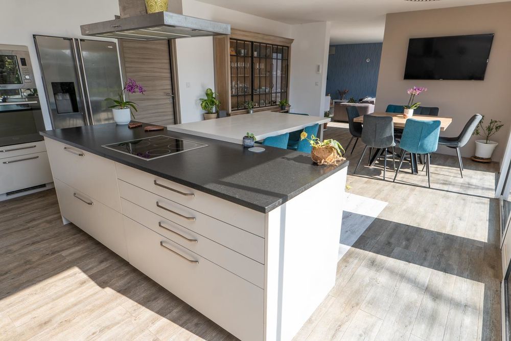 � vendre  Maison Saint-Armel (56450)