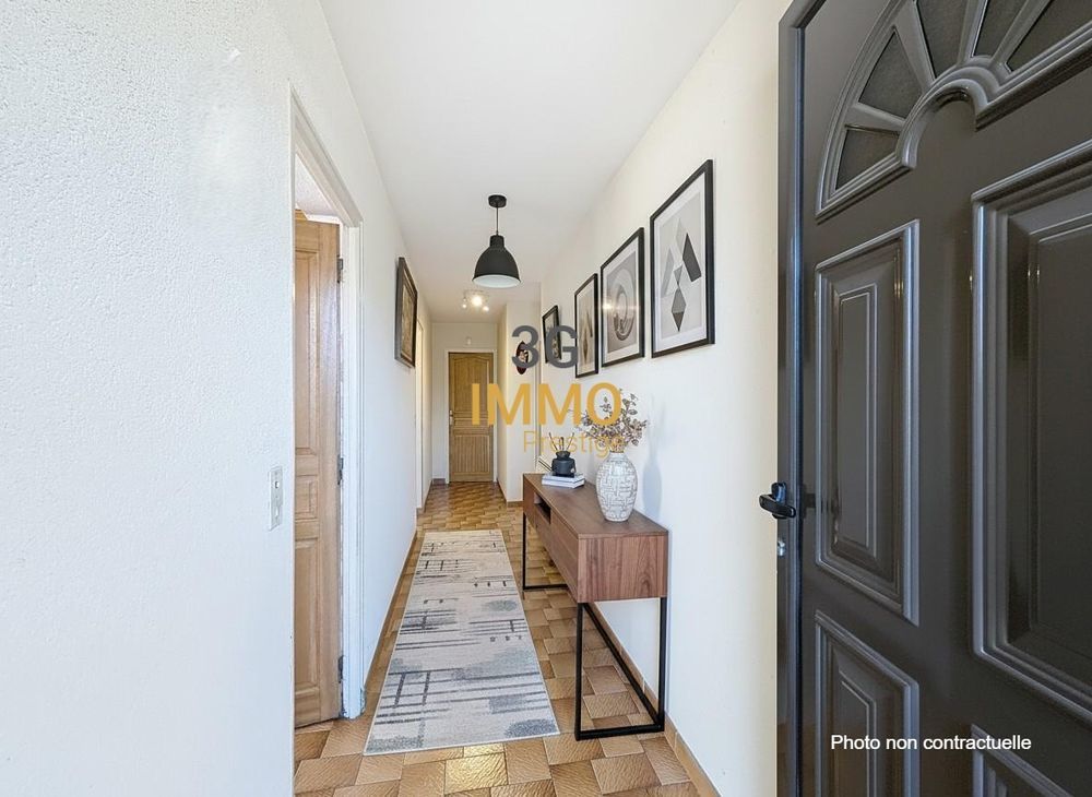 � vendre  Maison V�traz-Monthoux (74100)