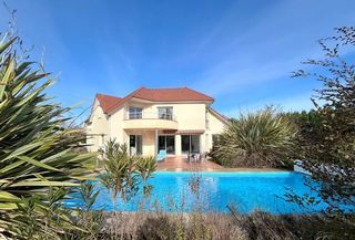  Maison � vendre 6 pi�ces 