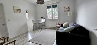  Appartement � vendre 1 pi�ce 26 m�