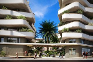  Appartement � vendre 1 pi�ce 30 m�