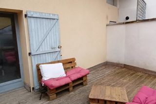  Maison � vendre 3 pi�ces 