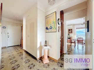  Appartement � vendre 3 pi�ces 72 m�