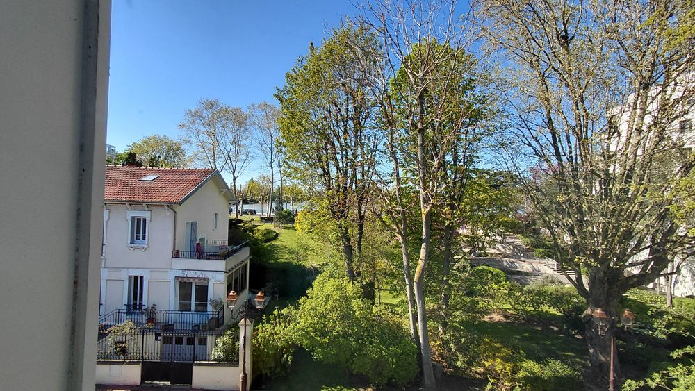 � vendre  Maison Enghien-les-Bains (95880)