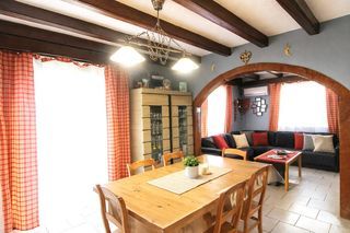  Maison � vendre 7 pi�ces 205 m�