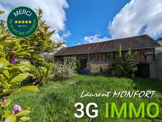  Maison � vendre 4 pi�ces 92 m�