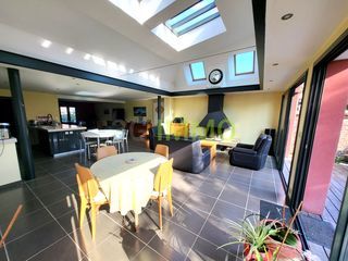  Maison � vendre 6 pi�ces 191 m�