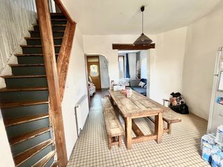  Maison � vendre 4 pi�ces 88 m�