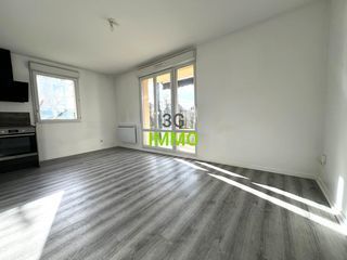  Appartement � vendre 3 pi�ces 53 m�