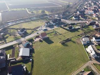  Terrain � vendre 380 m�