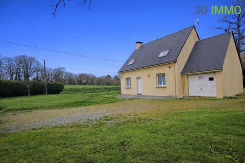   Maison traditionnelle 6 pi�ces Maison - 6 pi�ce(s) - 101 m�