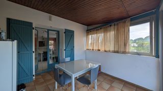  Maison � vendre 3 pi�ces 63 m�