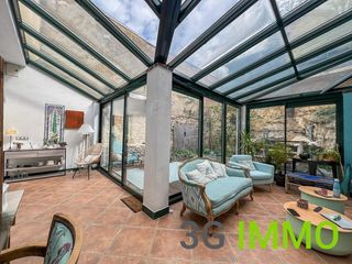  Maison � vendre 4 pi�ces 81 m�