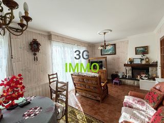  Maison � vendre 3 pi�ces 73 m�