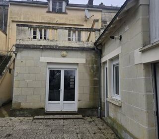  Maison � vendre 10 pi�ces 163 m�