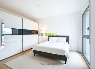  Appartement � vendre 2 pi�ces 60 m�