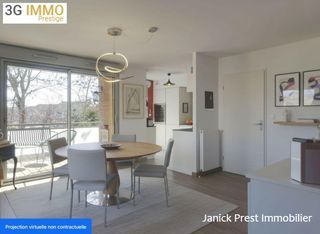  Appartement � vendre 7 pi�ces 153 m�