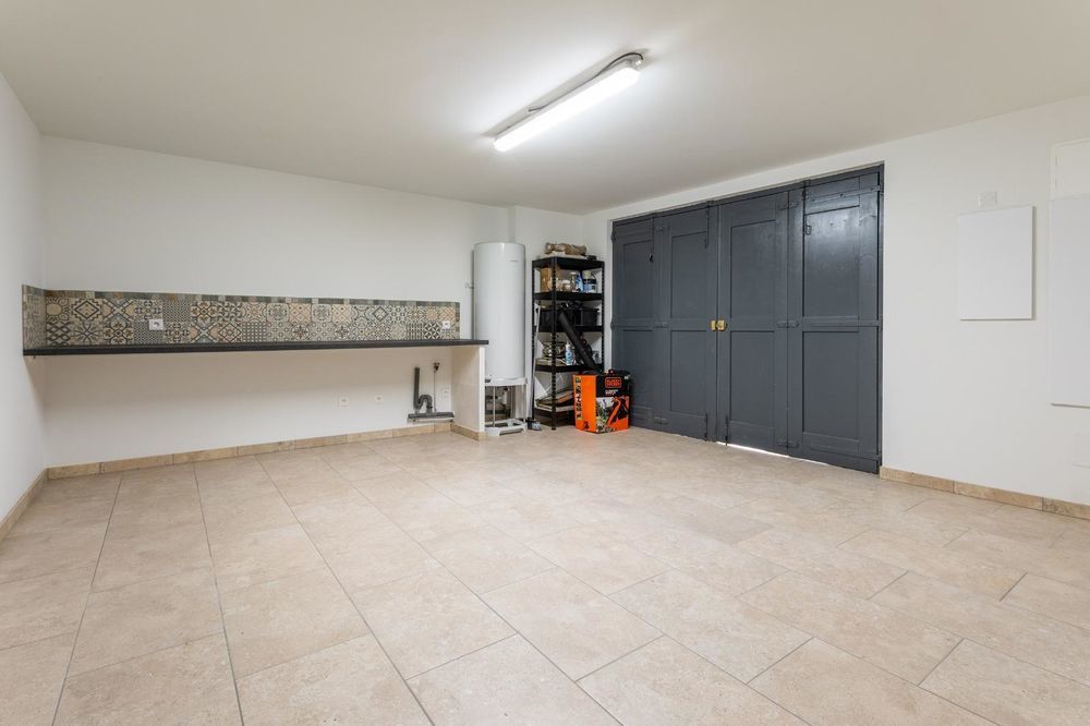 � vendre  Maison Saint-Geni�s-de-Fontedit (34480)