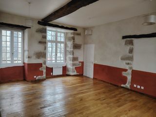  Appartement � vendre 3 pi�ces 72 m�